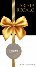 TARJETA REGALO