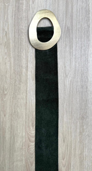 Cinturón Ágora Verde
