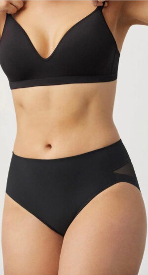 Braga Reductora Negro