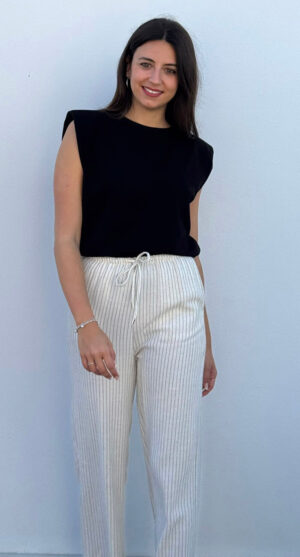 Pantalón Aldo Beige