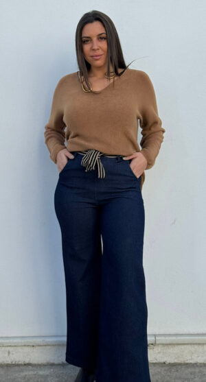 Pantalón Tejano Vega