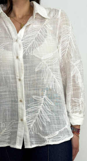CAMISA GINA