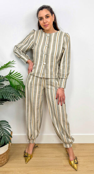 PANTALÓN PIERROT
