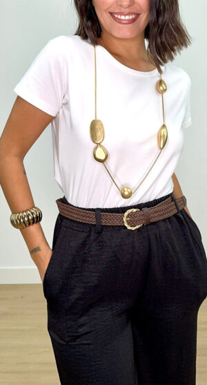 COLLAR LORETO