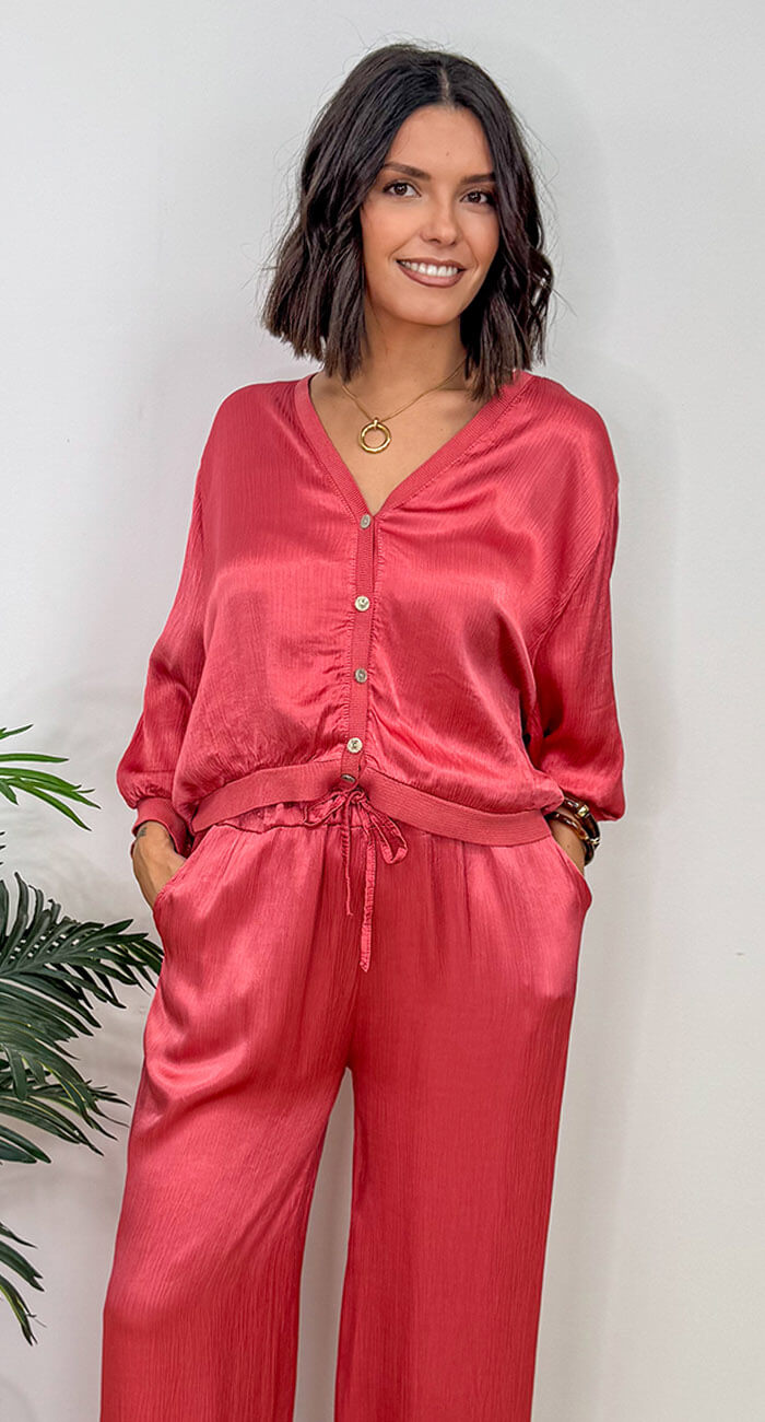 PANTALÓN TRUFA