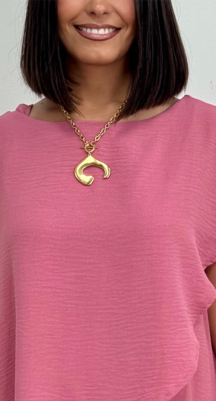 COLLAR ZAFIRO