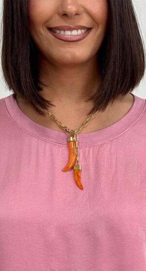 COLLAR BALI