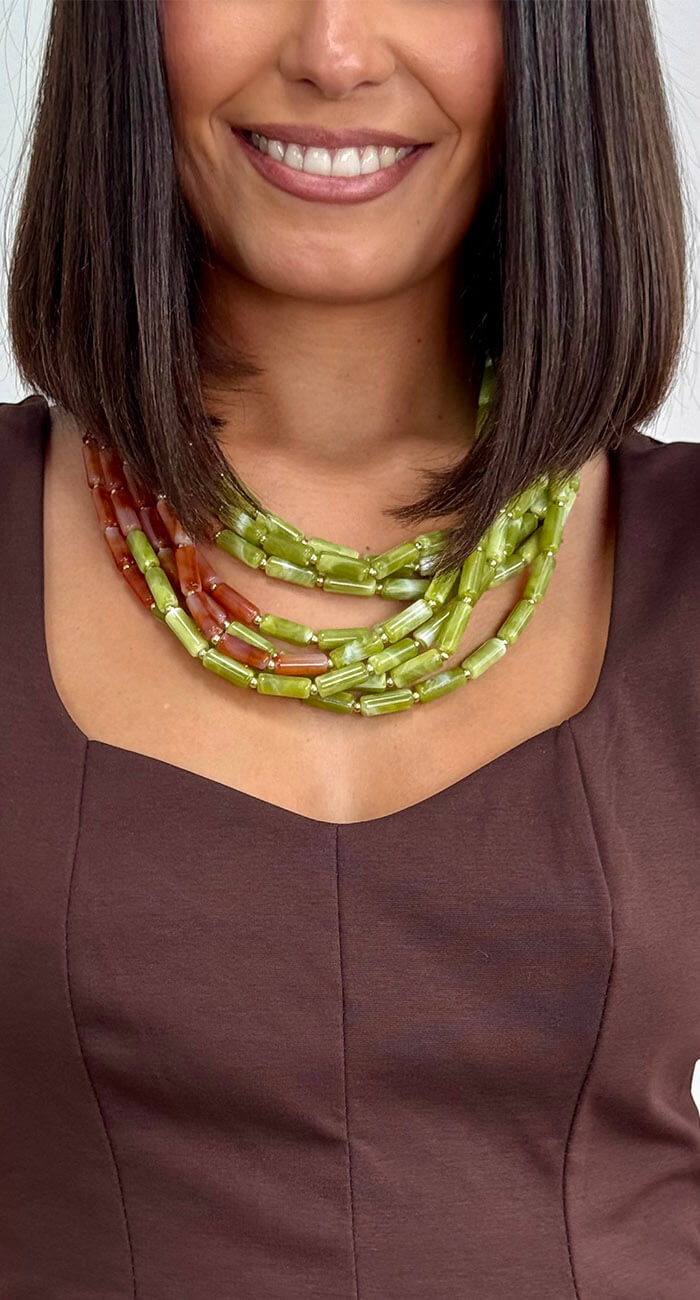 COLLAR ANDES