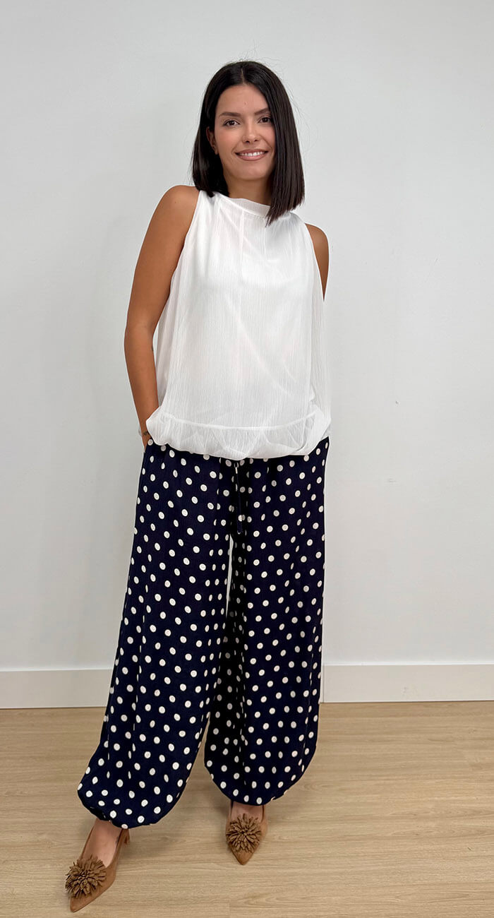 PANTALÓN SELENE