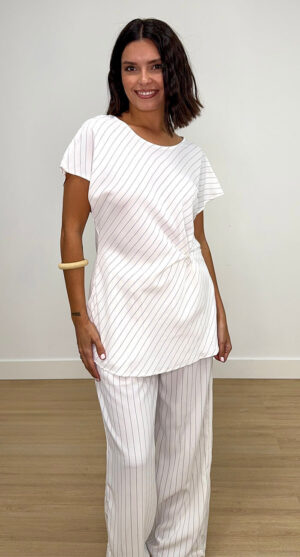CONJUNTO LISBOA BLANCO