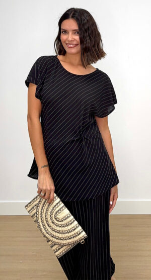 CONJUNTO LISBOA NEGRO