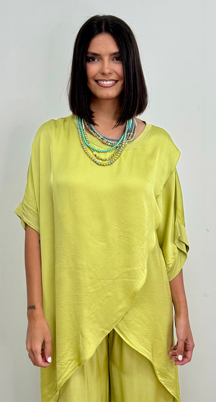 CONJUNTO SHANGAI LIMA