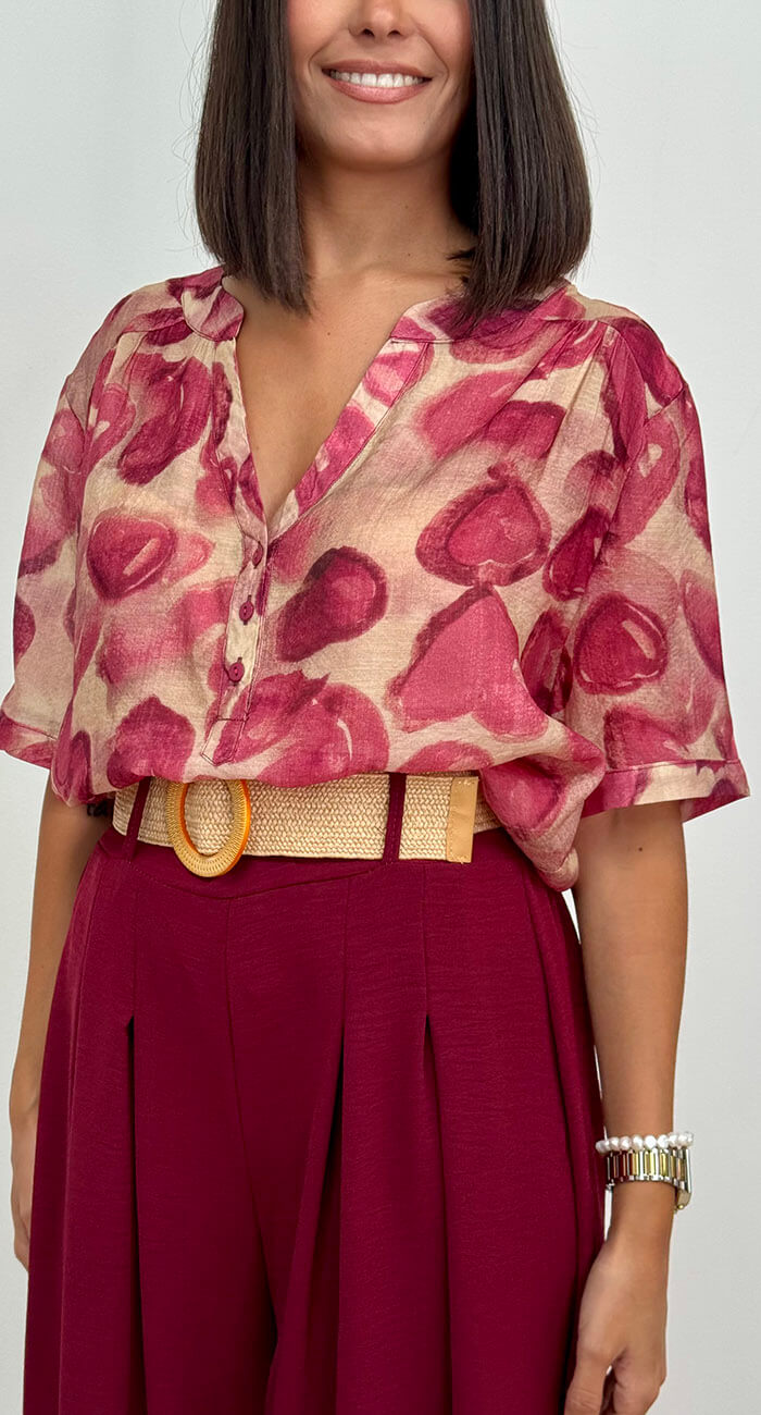 CAMISA BERLÍN
