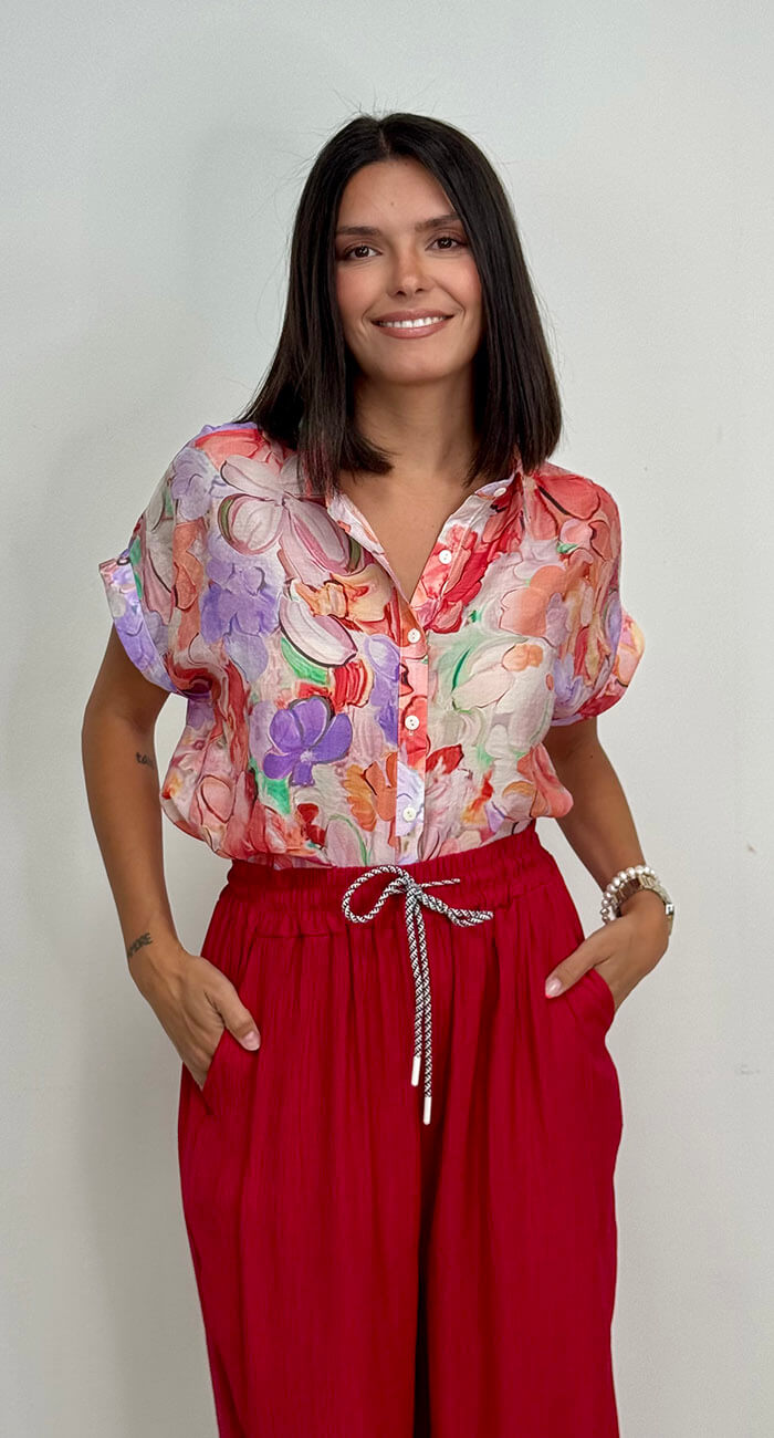 CAMISA SUIZA