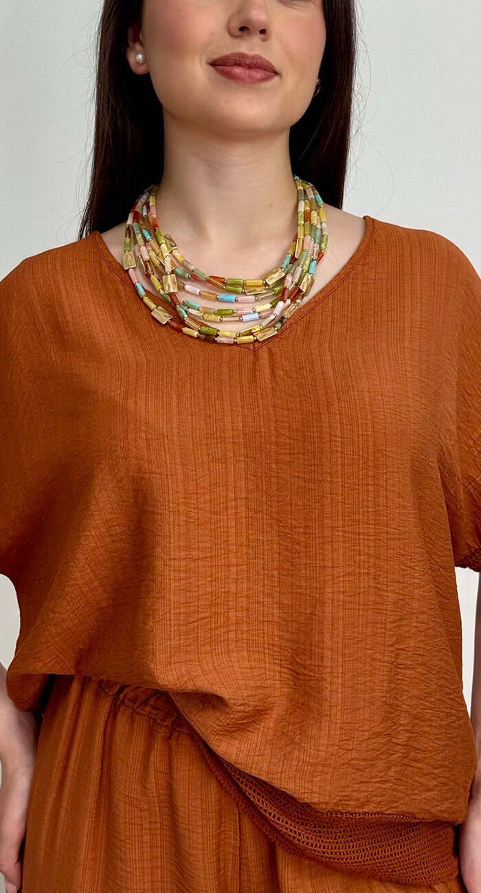 COLLAR KENIA