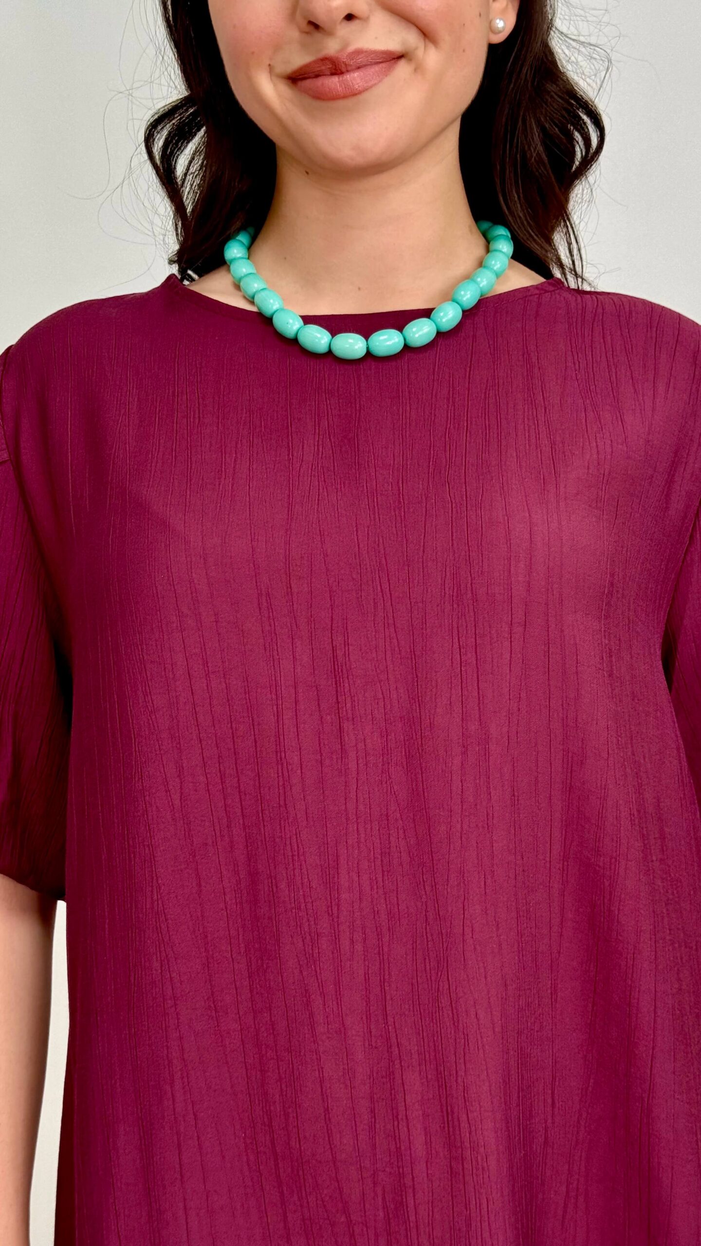 COLLAR CERDEÑA