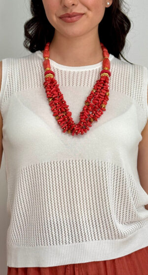 COLLAR AMANECER