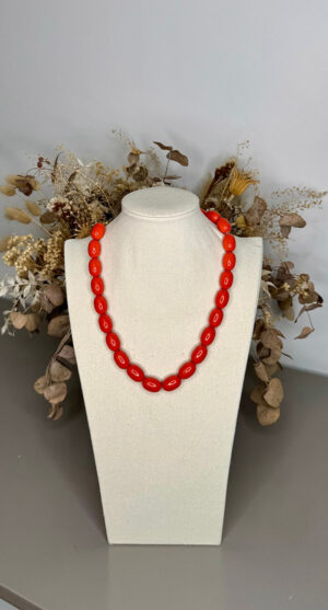 COLLAR VALENTINA