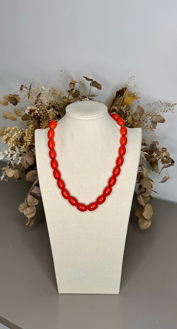 COLLAR VALENTINA
