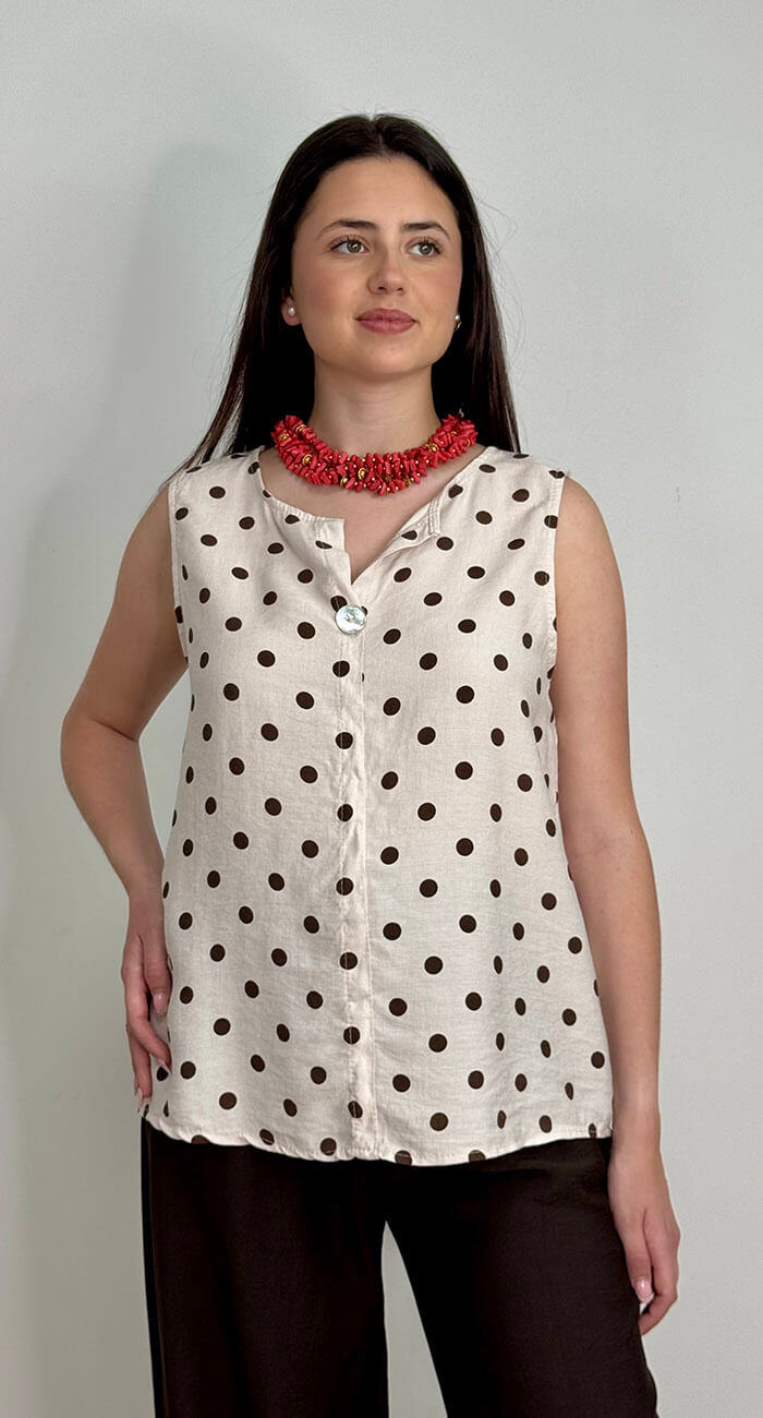 CAMISA MARO