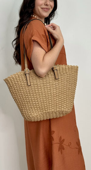 CESTA JAMAICA CAMEL