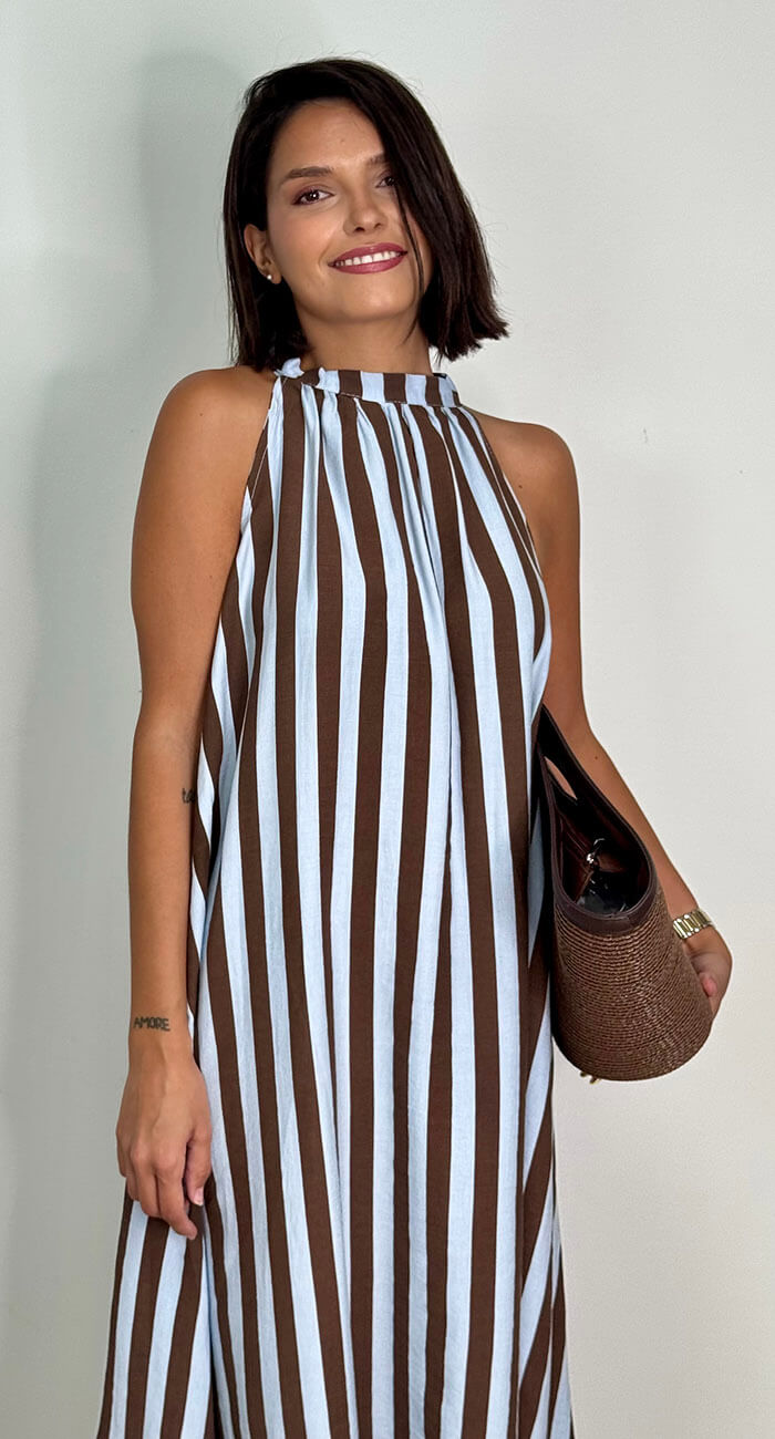 VESTIDO MÍA