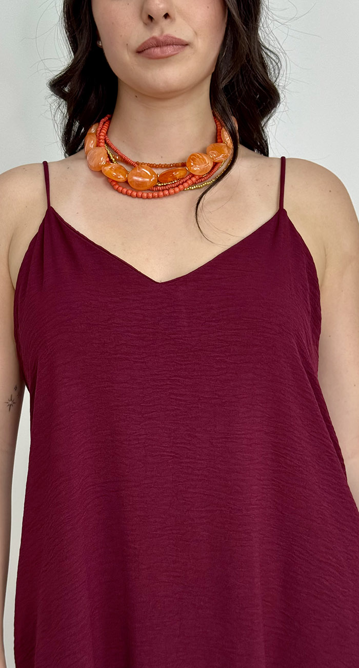 COLLAR ZAHORA