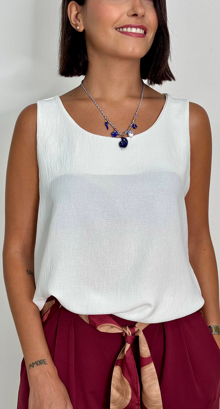 COLLAR SALISTRE