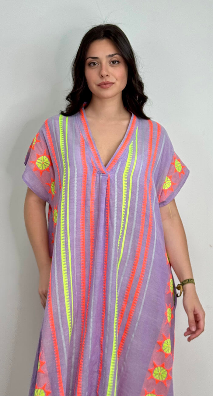 VESTIDO MIMI
