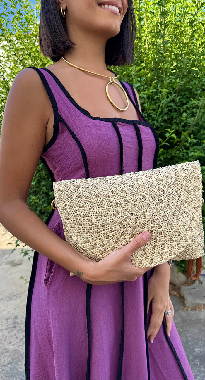 BOLSO CAYETANA