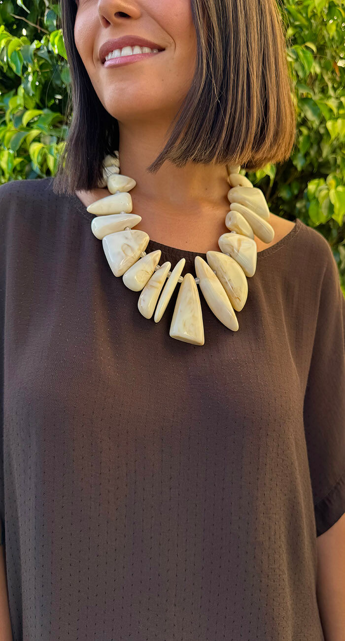COLLAR ISLA