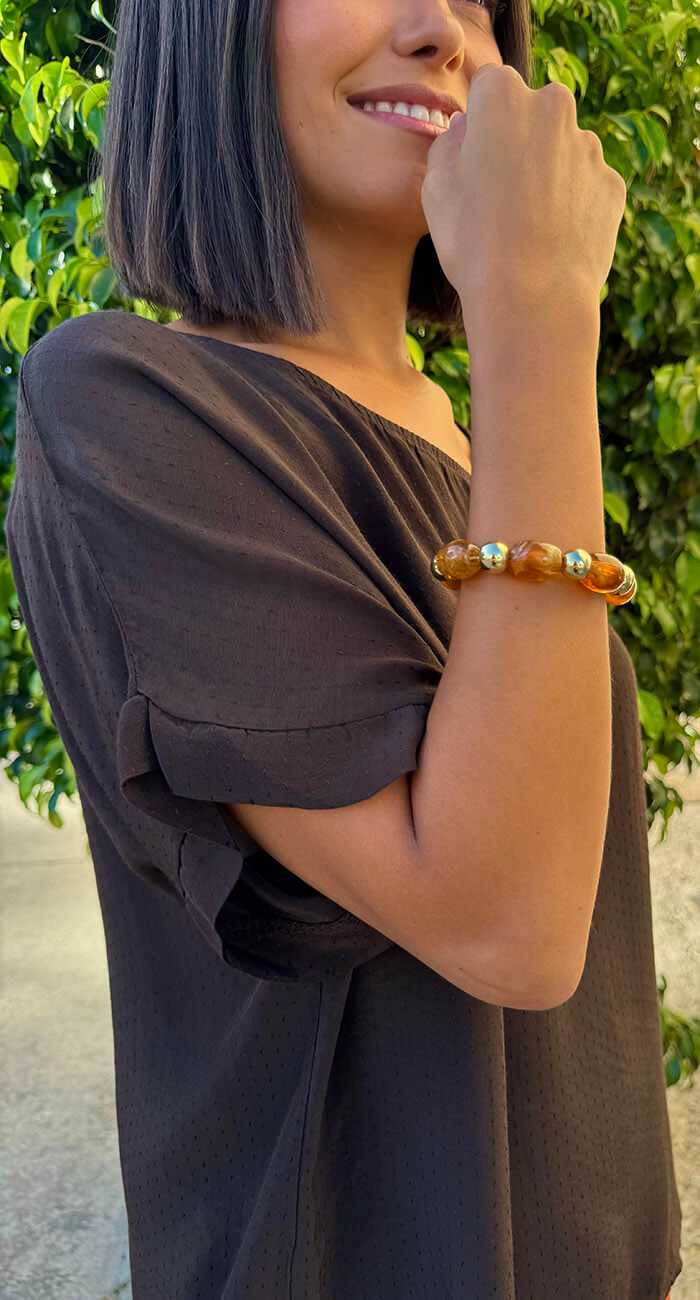 PULSERA VERA
