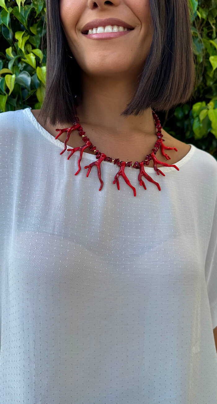 COLLAR MAR