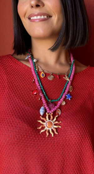 COLLAR CONCHA