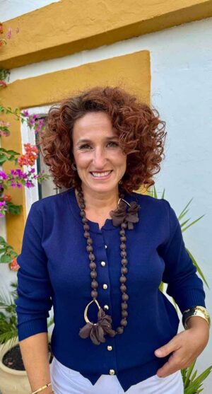 CÁRDIGAN ALBA MARINO