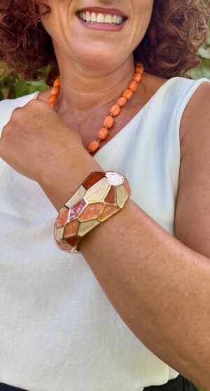 PULSERA MALASIA