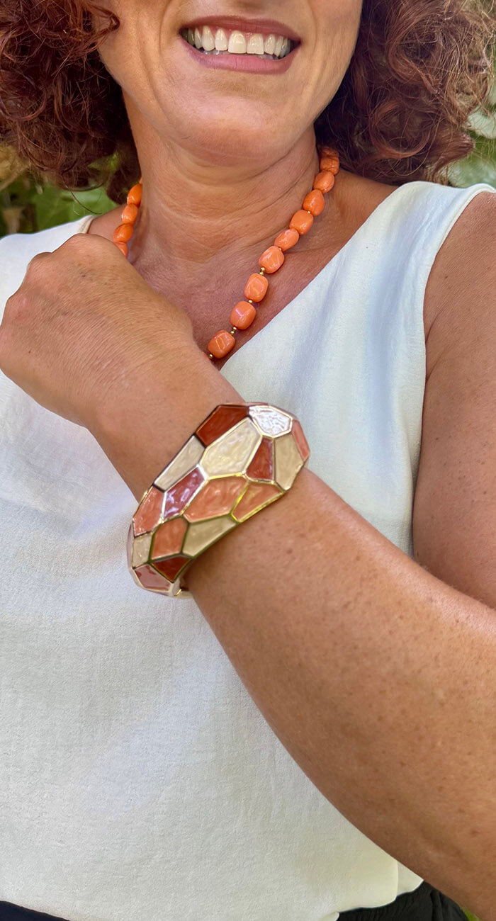 PULSERA MALASIA