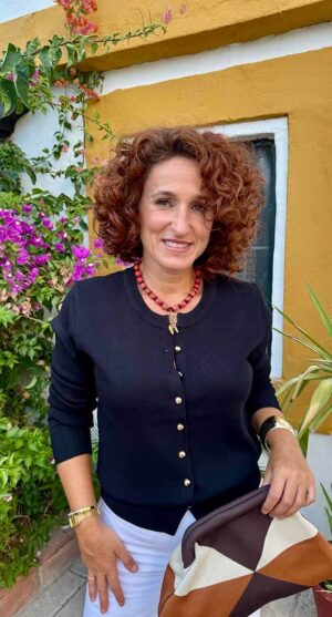 CÁRDIGAN ALBA NEGRO