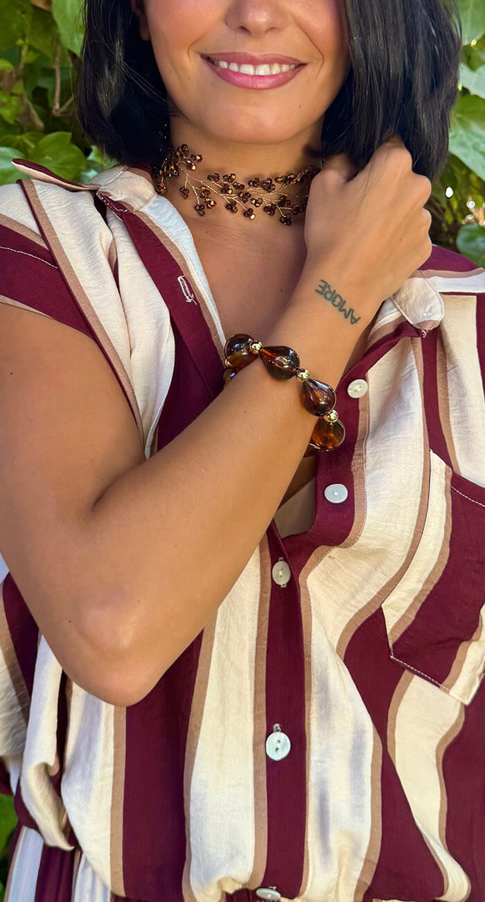 PULSERA TIMANFAYA