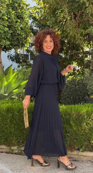 VESTIDO LAURA