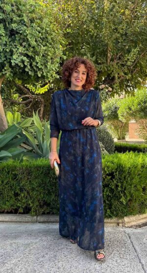 VESTIDO ALMA