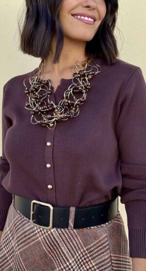 COLLAR MAURI