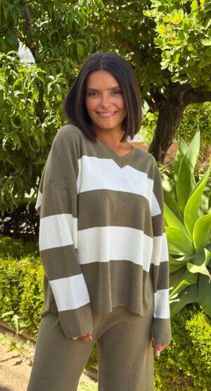 CONJUNTO RENATA VERDE