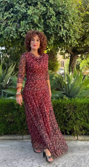 VESTIDO GABRIELA
