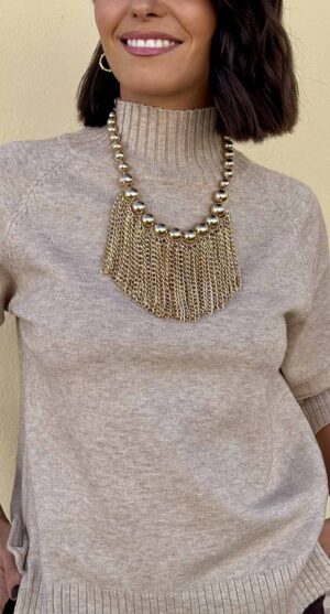 COLLAR VÉRTIGO