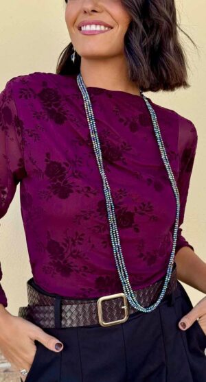 COLLAR CLARA