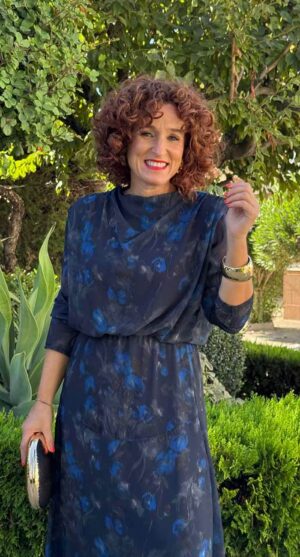 VESTIDO ALMA