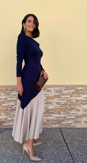VESTIDO ADRIANA