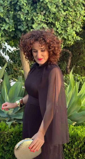 VESTIDO LUCÍA