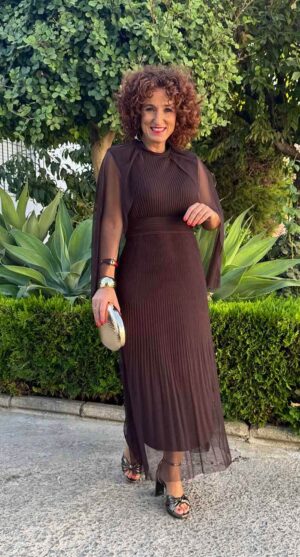 VESTIDO LUCÍA
